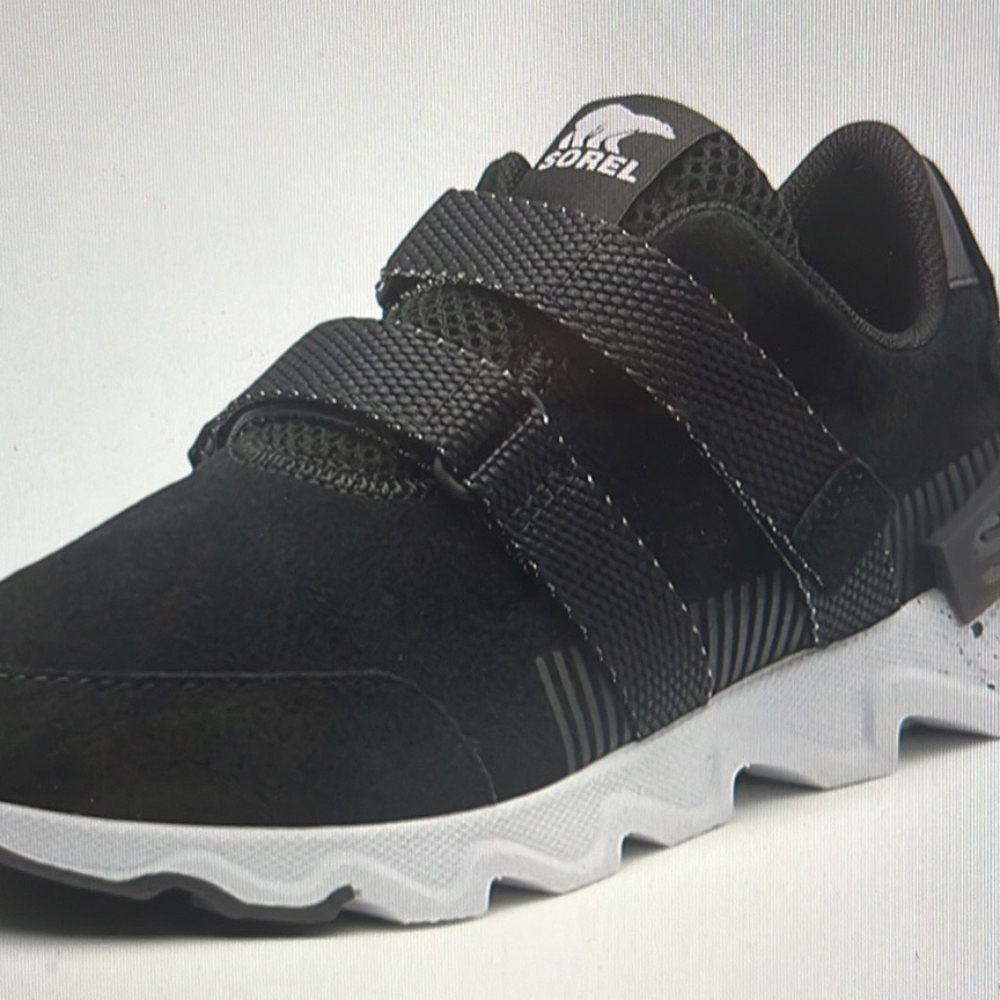 Sorel Kinetic Light Shoes- Women’s 8